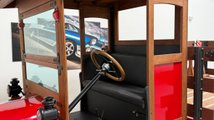 For Sale 1923 Ford Model T