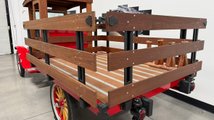 For Sale 1923 Ford Model T