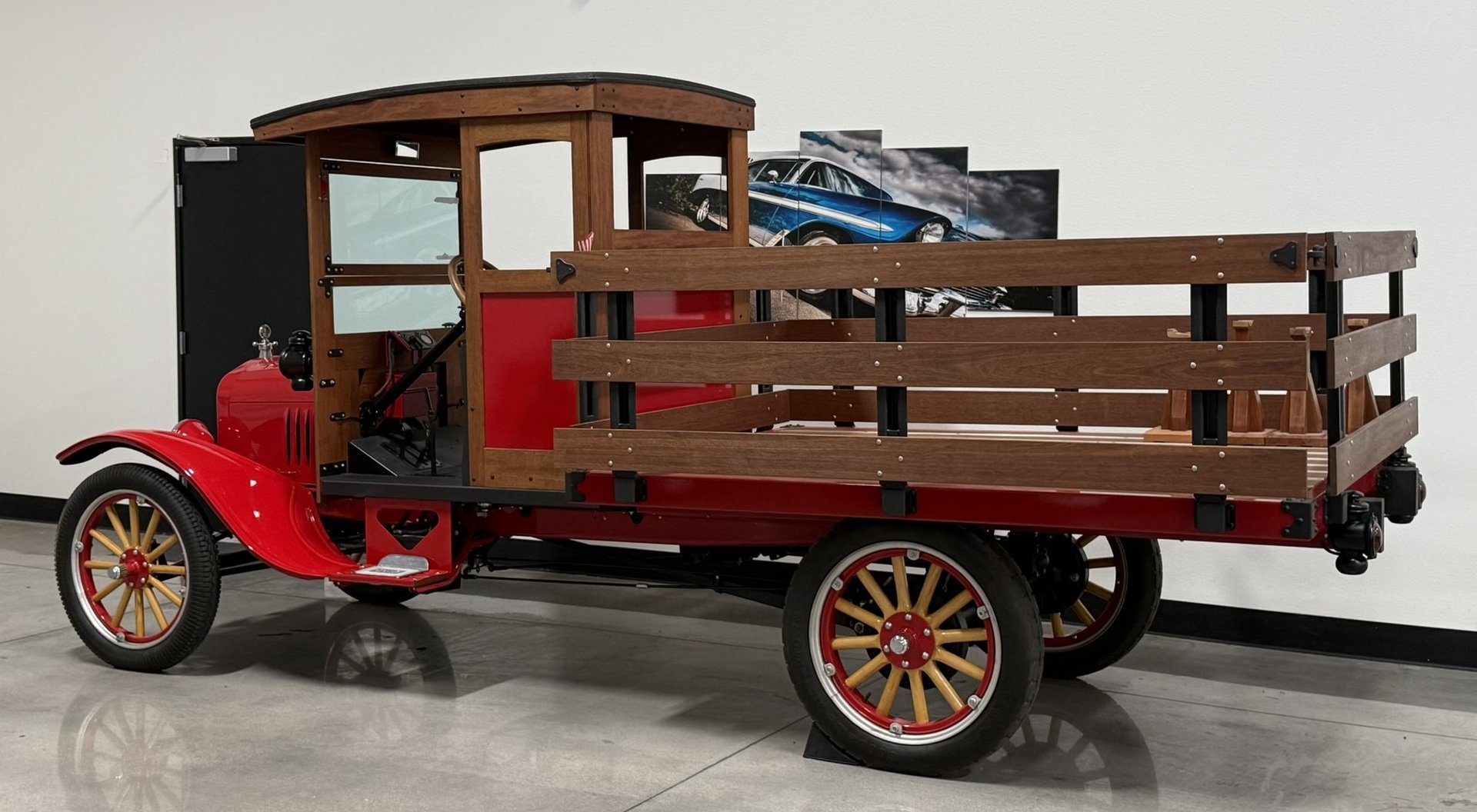 For Sale 1923 Ford Model T