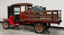 For Sale 1923 Ford Model T