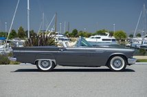 For Sale 1957 Ford Thunderbird