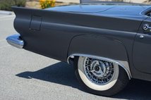 For Sale 1957 Ford Thunderbird