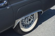 For Sale 1957 Ford Thunderbird