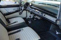 For Sale 1957 Ford Thunderbird