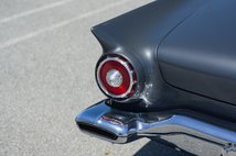 For Sale 1957 Ford Thunderbird