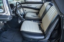 For Sale 1957 Ford Thunderbird