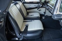 For Sale 1957 Ford Thunderbird