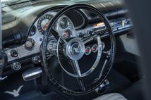 For Sale 1957 Ford Thunderbird