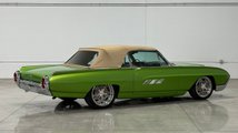 For Sale 1963 Ford Thunderbird
