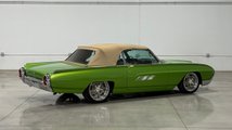 For Sale 1963 Ford Thunderbird