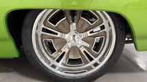 For Sale 1963 Ford Thunderbird