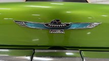 For Sale 1963 Ford Thunderbird