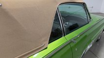 For Sale 1963 Ford Thunderbird
