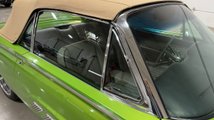 For Sale 1963 Ford Thunderbird