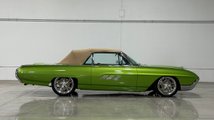 For Sale 1963 Ford Thunderbird