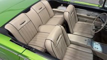 For Sale 1963 Ford Thunderbird
