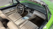 For Sale 1963 Ford Thunderbird