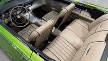 For Sale 1963 Ford Thunderbird