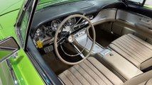 For Sale 1963 Ford Thunderbird