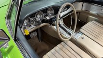 For Sale 1963 Ford Thunderbird
