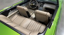 For Sale 1963 Ford Thunderbird