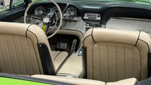 For Sale 1963 Ford Thunderbird