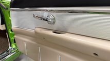 For Sale 1963 Ford Thunderbird