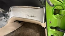 For Sale 1963 Ford Thunderbird