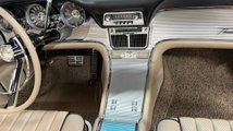 For Sale 1963 Ford Thunderbird