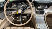 For Sale 1963 Ford Thunderbird