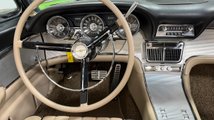 For Sale 1963 Ford Thunderbird