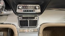 For Sale 1963 Ford Thunderbird