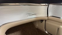 For Sale 1963 Ford Thunderbird