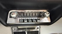 For Sale 1963 Ford Thunderbird