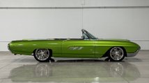 For Sale 1963 Ford Thunderbird