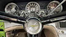 For Sale 1963 Ford Thunderbird