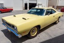 For Sale 1969 Dodge SuperBee
