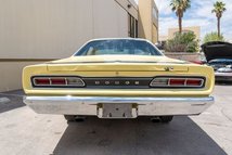 For Sale 1969 Dodge SuperBee