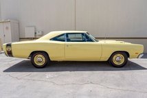 For Sale 1969 Dodge SuperBee