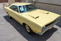 For Sale 1969 Dodge SuperBee