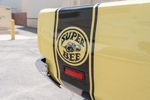 For Sale 1969 Dodge SuperBee
