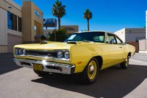For Sale 1969 Dodge SuperBee