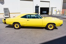 For Sale 1969 Dodge SuperBee