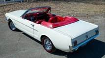 For Sale 1964 Ford Mustang