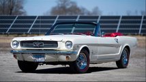 For Sale 1964 Ford Mustang