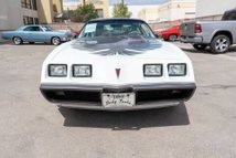 For Sale 1980 Pontiac Firebird