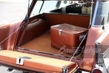 For Sale 1957 Chevrolet Nomad