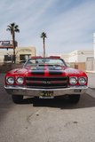 For Sale 1970 Chevrolet Chevelle SS