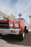 For Sale 1970 Chevrolet Chevelle SS