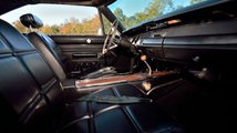 For Sale 1969 Dodge Charger Daytona